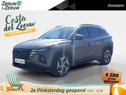 Bruin Gebruikt 2022 Hyundai Tucson Comfort SUV | € 33.495 (Goede deal)