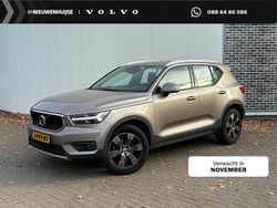 Grijs Gebruikt 2020 Volvo XC40 Business Edition SUV | € 27.694 (Goede deal)