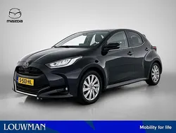 Zwart Gebruikt 2023 Mazda 2 Hatchback | € 24.295 (Eerlijke prijs)