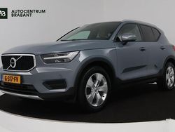Grijs Gebruikt 2019 Volvo XC40 Momentum SUV | € 23.445 (Eerlijke prijs)