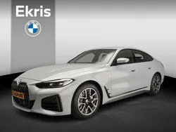 Grijs Gebruikt 2023 BMW 430 Gran Coupé M Sport Coupé | € 52.900 (Eerlijke prijs)
