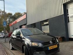 Gebruikt 2010 VW Polo | € 4.699