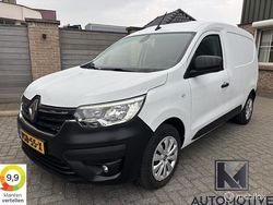 Wit Gebruikt 2021 Renault Express Van | € 12.450