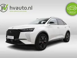 Wit Gebruikt 2023 DS Automobiles DS7 Crossback Performance Line Plus SUV | € 37.900 (Eerlijke prijs)