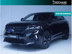 Zwart Gebruikt 2024 Renault Rafale Esprit Alpine SUV | € 48.945 (Eerlijke prijs)