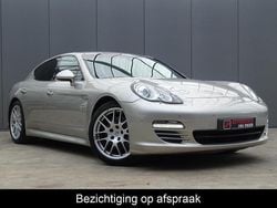 Gebruikt 2010 Porsche Panamera | € 22.950 (Super prijs)