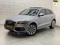 Grijs Gebruikt 2011 Audi Q5 Proline SUV | € 15.499 (Eerlijke prijs)
