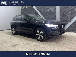 Zwart Gebruikt 2025 Volvo XC60 Plus SUV | € 60.900 (Goede deal)