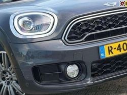 Grijs Gebruikt 2018 Mini Cooper S Countryman Chili SUV | € 17.725 (Eerlijke prijs)