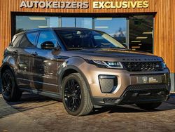 Bruin Gebruikt 2018 Land Rover Range Rover evoque Dynamic SUV | € 29.900 (Super prijs)