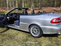 Volvo C70