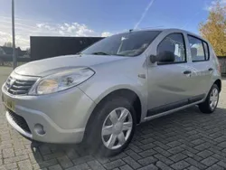 Grijs Gebruikt 2009 Dacia Sandero Ambiance Hatchback | € 500 (Goede deal)