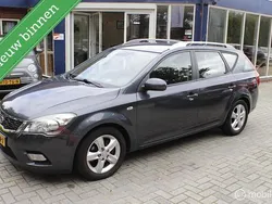 Grijs Gebruikt 2011 Kia Ceed Stationwagen | € 4.950 (Eerlijke prijs)