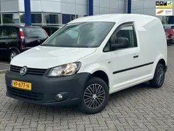 Overige Gebruikt 2013 VW Caddy MPV | € 4.150 (Goede deal)