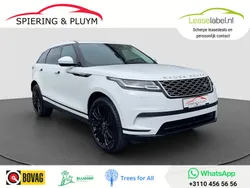 Wit Gebruikt 2021 Land Rover Range Rover Velar SE SUV | € 53.690 (Goede deal)