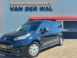 Zwart Gebruikt 2015 Ford Transit Ambiente Van | € 7.999 (Eerlijke prijs)