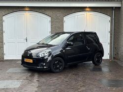 Zwart Gebruikt 2011 Renault Twingo Collection Hatchback | € 2.999 (Eerlijke prijs)