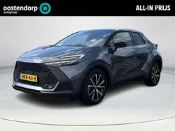 Grijs Gebruikt 2024 Toyota C-HR SUV | € 35.945 (Eerlijke prijs)