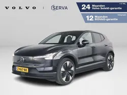 Zwart Gebruikt 2023 Volvo EX30 Ultra SUV | € 35.995 (Eerlijke prijs)