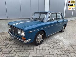 Blauw Gebruikt 1972 Lancia Fulvia Sedan | € 6.000