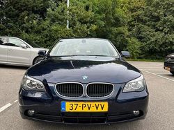 Gebruikt 2005 BMW 520 | € 4.500 (Eerlijke prijs)