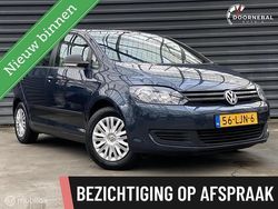 Grijs Gebruikt 2010 VW Golf Plus Trendline MPV | € 6.840 (Eerlijke prijs)