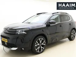 Overig Gebruikt 2022 Citroën C5 Aircross Shine SUV | € 31.950 (Duur)
