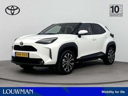 Wit Gebruikt 2023 Toyota Yaris Cross Limited SUV | € 26.900 (Eerlijke prijs)