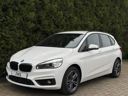 Wit Gebruikt 2018 BMW 218 Executive Stationwagen | € 17.590 (Goede deal)