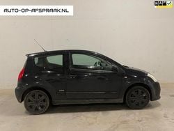 Zwart Gebruikt 2005 Citroën C2 VTR Sport Hatchback | € 1.245 (Goede deal)