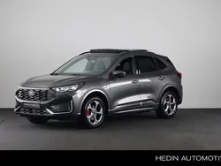 Grijs Gebruikt 2025 Ford Kuga ST-Line X SUV | € 44.945 (Eerlijke prijs)