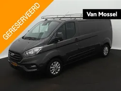 Gebruikt 2020 Ford Transit Custom Trend Van | € 16.745 (Super prijs)