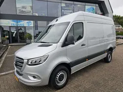 Zilver Gebruikt 2019 Mercedes Sprinter Van | € 27.450 (Super prijs)