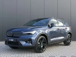 Blauw Nieuw 2025 Volvo EX40 Ultra SUV | € 57.940 (Eerlijke prijs)