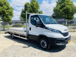 Wit Gebruikt 2020 Iveco Daily | € 28.000