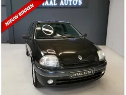 Renault Clio II