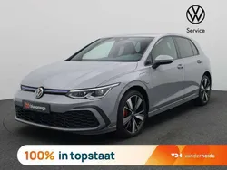 Grijs Gebruikt 2022 VW Golf VIII GTE Hatchback | € 30.900 (Eerlijke prijs)