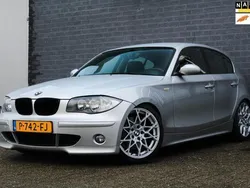 Grijs Gebruikt 2006 BMW 130 Executive Hatchback | € 9.999 (Eerlijke prijs)