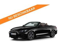 Zwart Gebruikt 2025 BMW M440 M Sport Sedan | € 89.875