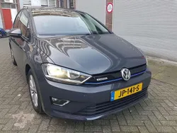 Grijs Gebruikt 2016 VW Golf VII Hatchback | € 7.300 (Eerlijke prijs)