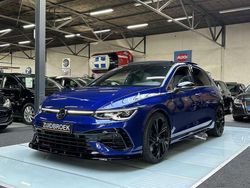 Blauw Gebruikt 2022 VW Golf VIII R Hatchback | € 47.999 (Duur)