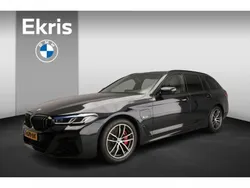 BMW 530e