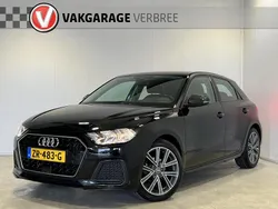 Zwart Gebruikt 2019 Audi A1 Hatchback | € 16.440 (Eerlijke prijs)
