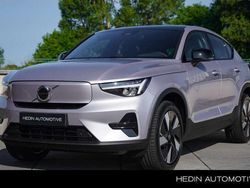 Nieuw 2025 Volvo EC40 Plus SUV | € 52.045 (Iets duurder)