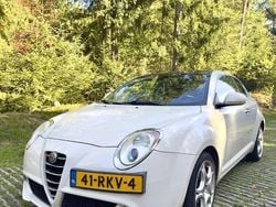 Wit Gebruikt 2011 Alfa Romeo MiTo Hatchback | € 1.850 (Goede deal)