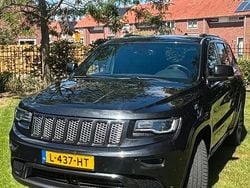 Gebruikt 2015 Jeep Grand Cherokee SUV | € 9.900 (Super prijs)