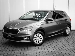 Grijs Nieuw 2024 Skoda Fabia Selection Hatchback | € 23.250 (Goede deal)