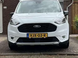 Gebruikt 2021 Ford Transit Active Van | € 22.000 (Iets duurder)