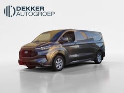 Gebruikt 2024 Ford Transit Custom Limited Van | € 35.945