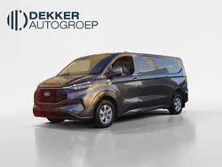 Nieuw 2024 Ford Transit Custom Limited Van | € 36.945 (Eerlijke prijs)